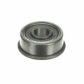 Kwik Lok Bearing - Flanged 3/16 X 9/16 P02-00049